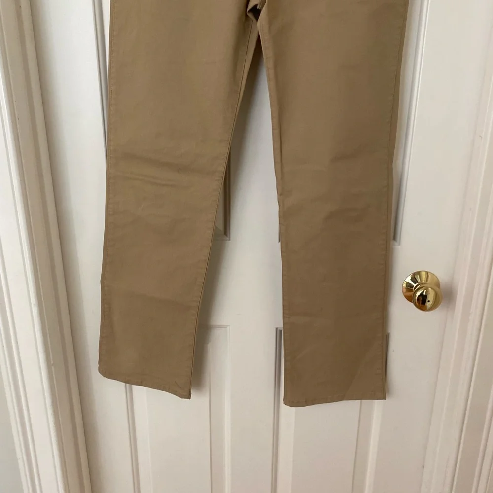 Gap Kids Tan Khaki Pants